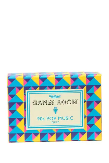 90's Pop Music Quiz | Nordstrom Rack