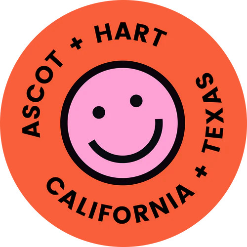 Lucky Charm Trucker | Ascot + Hart
