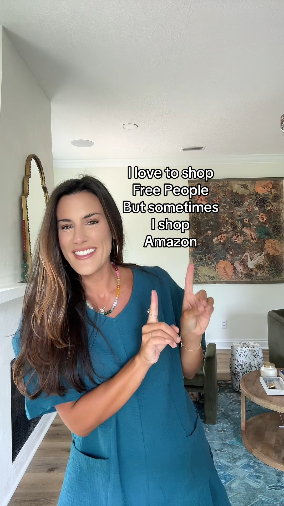 FP looks for less


#LTKFindsUnder50 #LTKStyleTip #LTKVideo