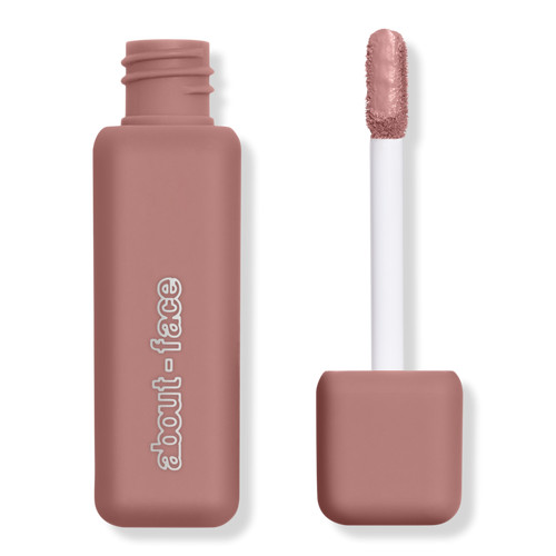 Capulets Matte Fluid Eye Paint - about-face | Ulta Beauty | Ulta