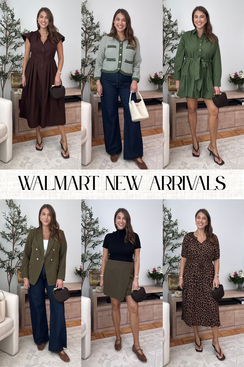 Walmart Fall new arrivals! Wearing size L in eveything (so chic for fall fashion) 


walmart fashion | Walmart finds | walmart clothing | walmart fall | walmart midsize | Walmart outfits / fall 2025 / fall outfits / affordable fashion/ size 10 fashion | size 10 | Tall girl outfit | tall girl fashion | midsize fashion size 10 | midsize | tall fashion | tall women | 

#LTKFindsUnder50 #LTKMidsize #LTKFindsUnder100