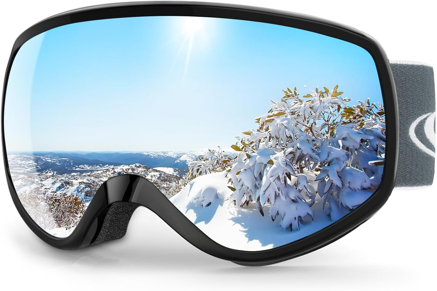 findway Kids Ski Goggles, Kids Snowboard Goggles for Boys Girls Toddler age 3-12 | Amazon (US)