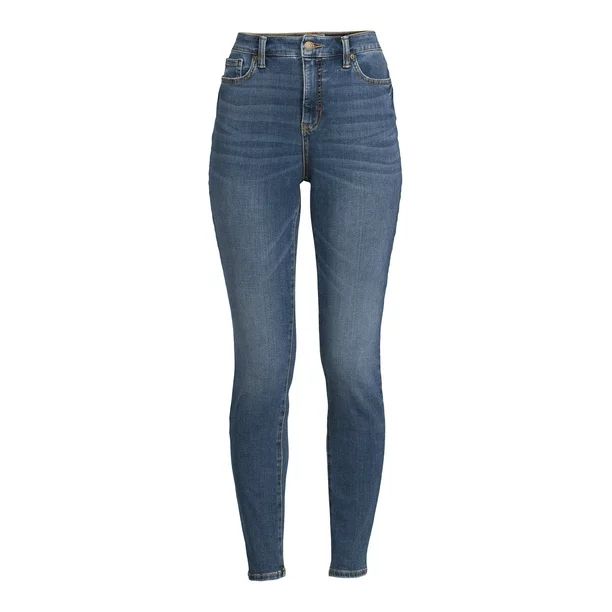 Related pagesBlack Friday Women's Bottoms Deals 2022Rise SurnameRise AndWomens JeansHigh Rise Ski... | Walmart (US)