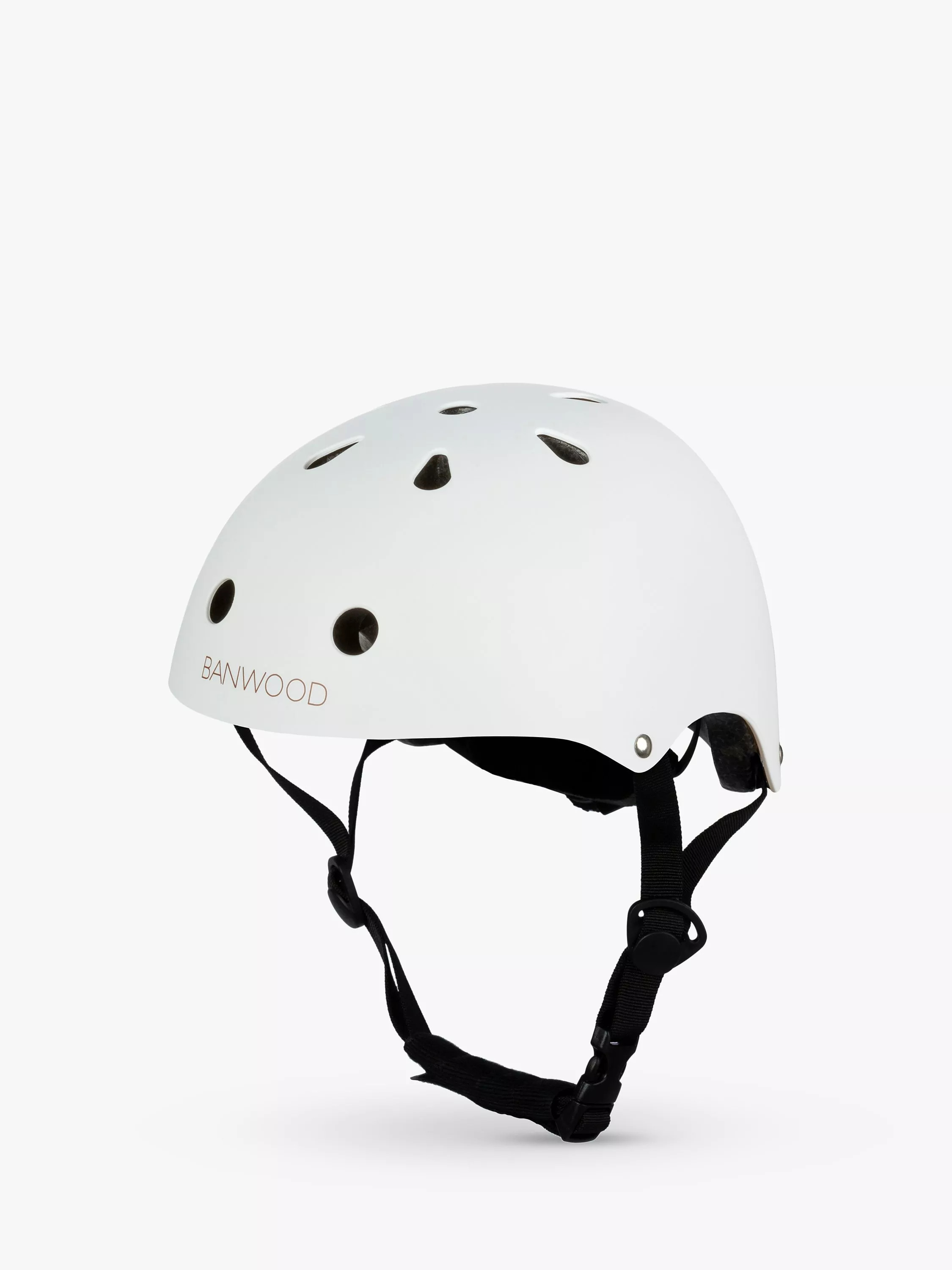 Banwood Bike Helmet | John Lewis (UK)