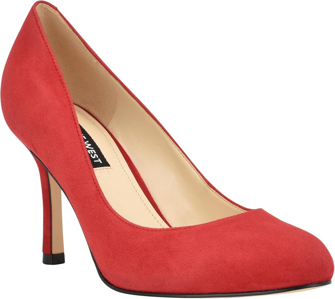 Nine West Women's Ditto Pump | Amazon (US)