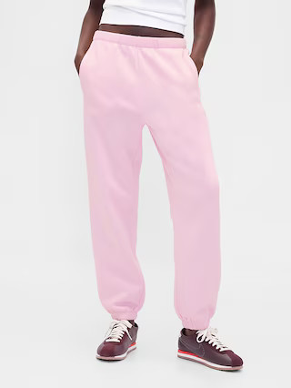 High Rise VintageSoft Relaxed Joggers | Gap (US)