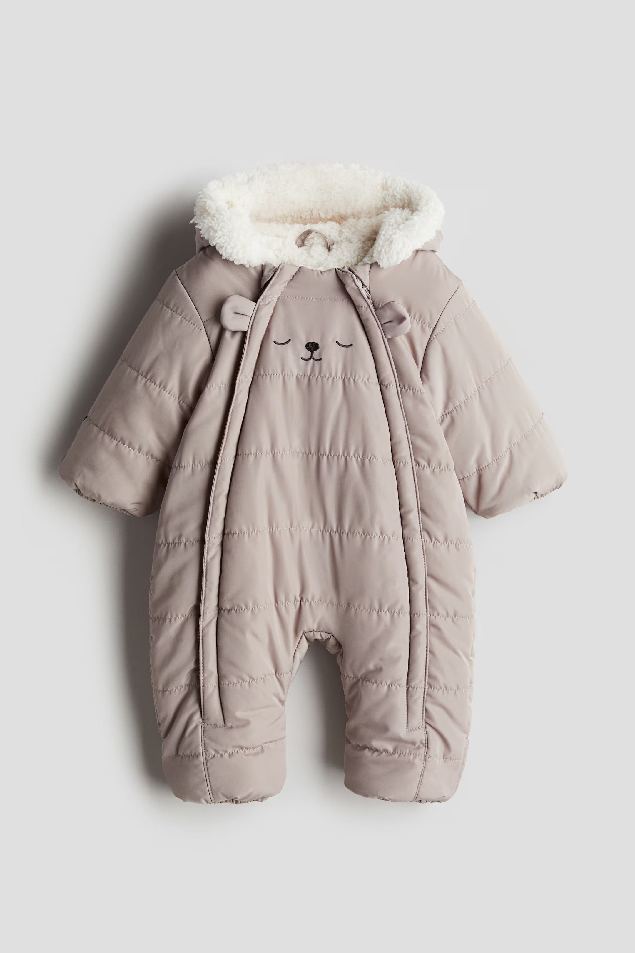 Padded Baby Bunting | H&M (US + CA)