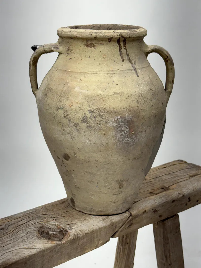 14 Inch Turkish Vase - Etsy | Etsy (US)