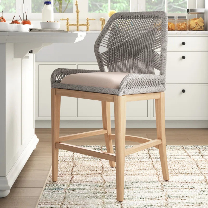 Shawna Bar & Counter Stool | Wayfair North America