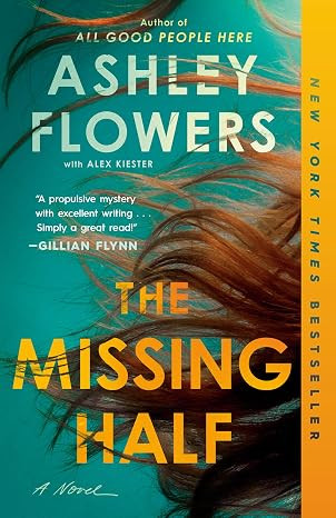 The Missing Half: A Novel | Amazon (US)