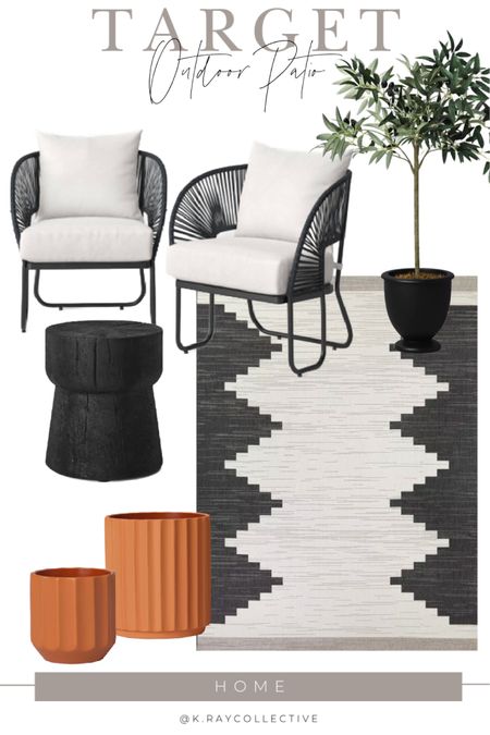 30% off so many great patio items from outdoor rugs, outdoor furniture, patio decor, and more.  Here’s a few of our favorite outdoor furniture, outdoor decor, and outdoor rugs.  

#OutdoorPatio #Outdoorrugs #PatioFurniture #OutdoorFurniture #PatioDecor #TargetCircle #targethome

#LTKhome #LTKSeasonal #LTKxTarget