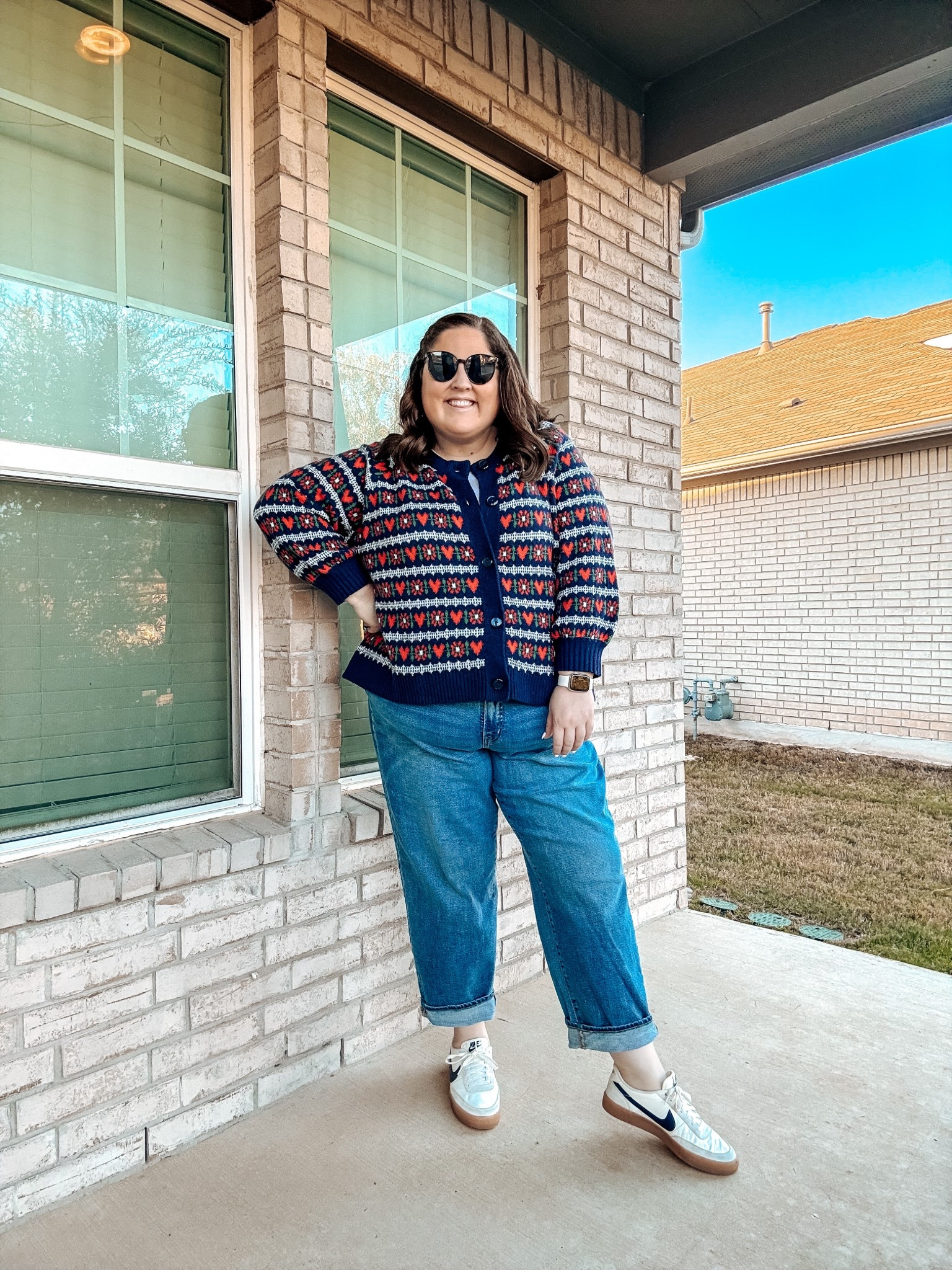 friday ootd- thank goodness it’s a 3 day weekend! 

#LTKPlusSize #LTKSaleAlert #LTKWorkwear