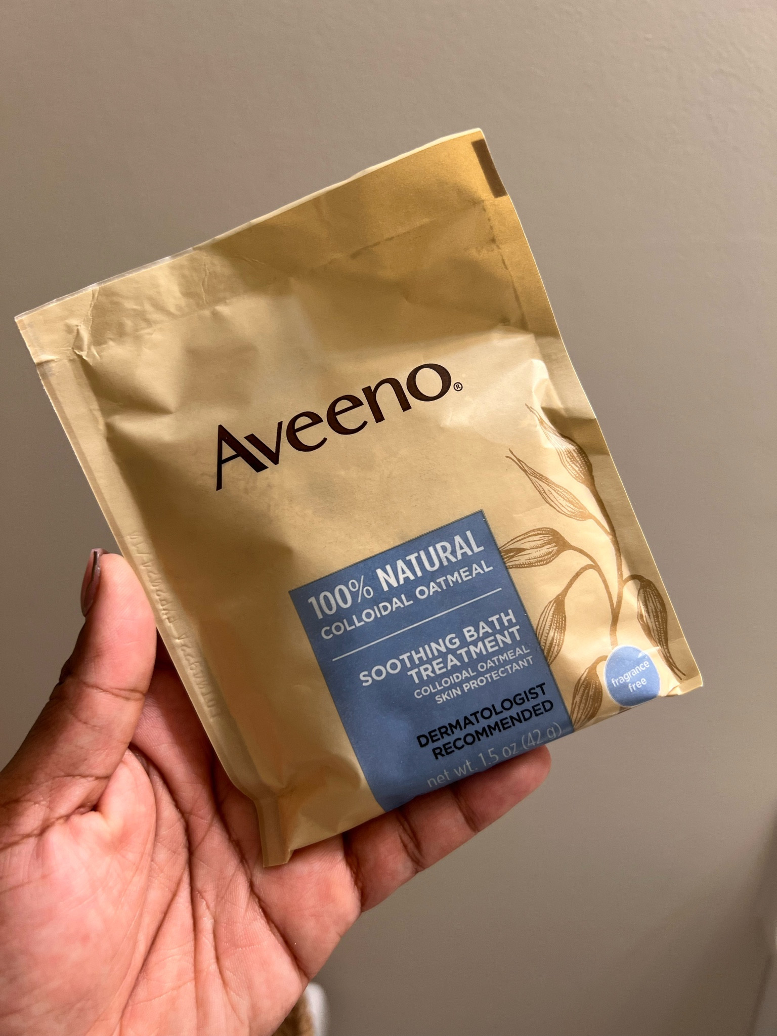 If you or your kids have dry or itchy skin or eczema, this right here soothes the skin and helps with the itching 

#LTKBump #LTKFamily #LTKBeauty