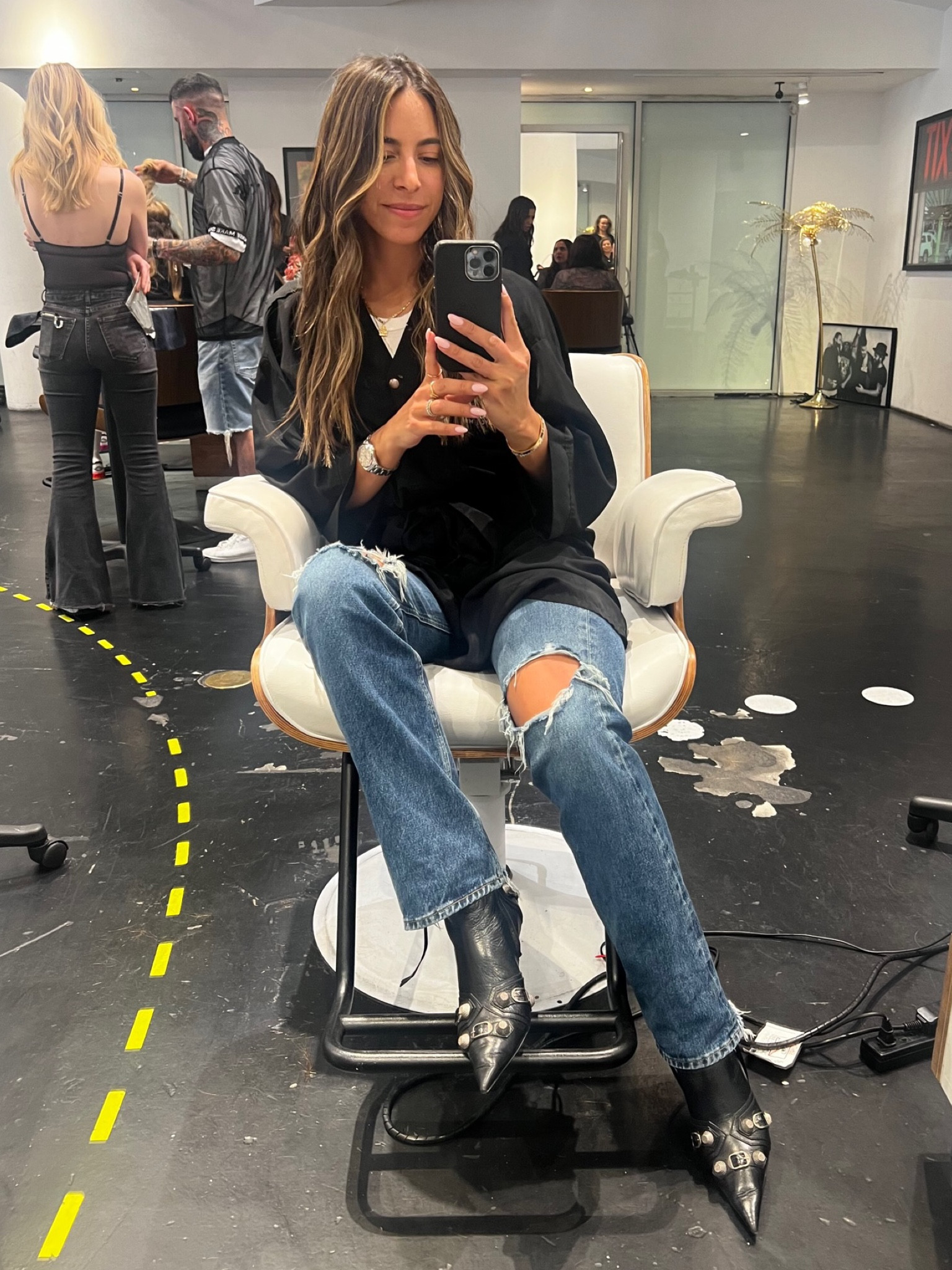 OOTD | Monday 

#LTKshoecrush #LTKFind #LTKstyletip