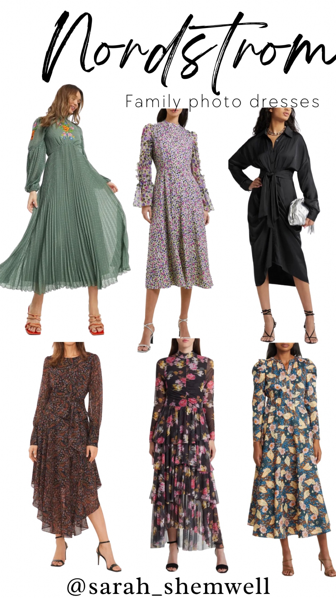 Classy dress inspo. Dresses. Fall outfits  Nordstrom style. Fall dresses 


#LTKstyletip #LTKfamily #LTKSeasonal