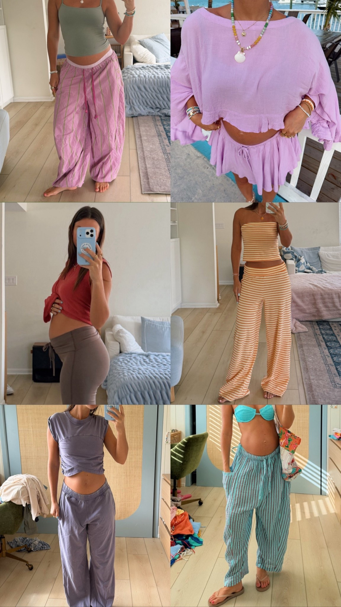 free people is doing spend $150 get $50 towards a future purchase so linking a few of my fav pieces I would purchase if I didn’t already have them! 

#LTKSeasonal #LTKSaleAlert #LTKootd