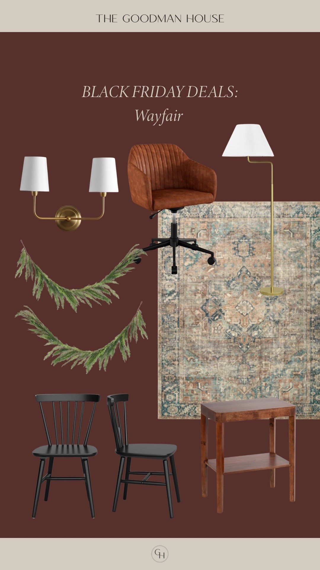 Wayfair Black Friday deals

#LTKHome #LTKCyberWeek #LTKSaleAlert