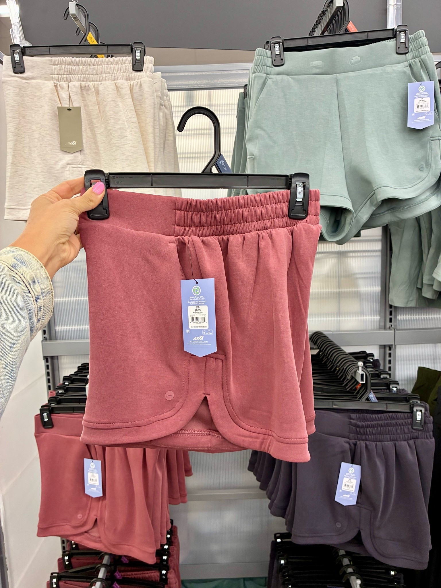 We all love the scuba knit material! These look like a dupe of a much more $$$ brand! Only $15!

#LTKmomlife #LTKgrwm #LTKSeasonal