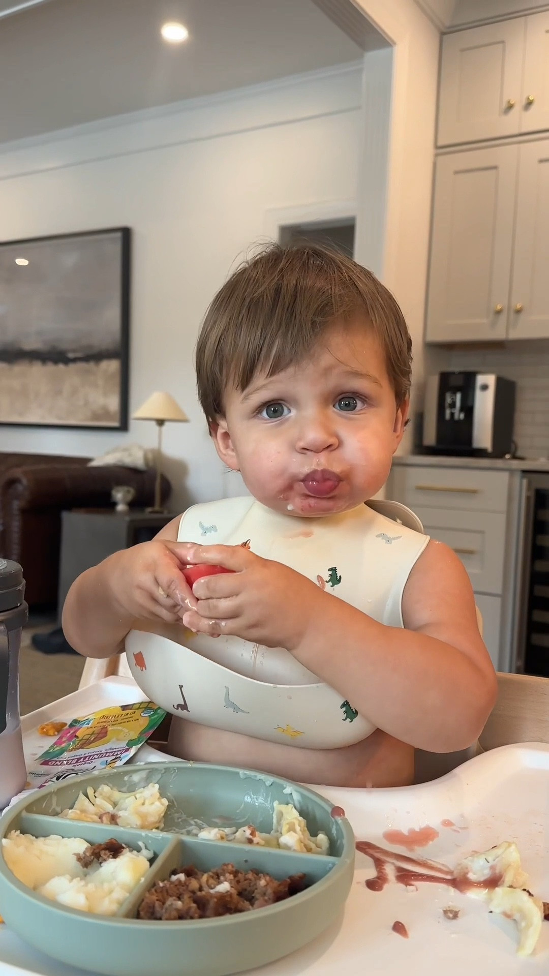 Baby feeding essentials, toddler feeding, baby bib, silicone feeding

#LTKbaby #LTKkids #LTKhome