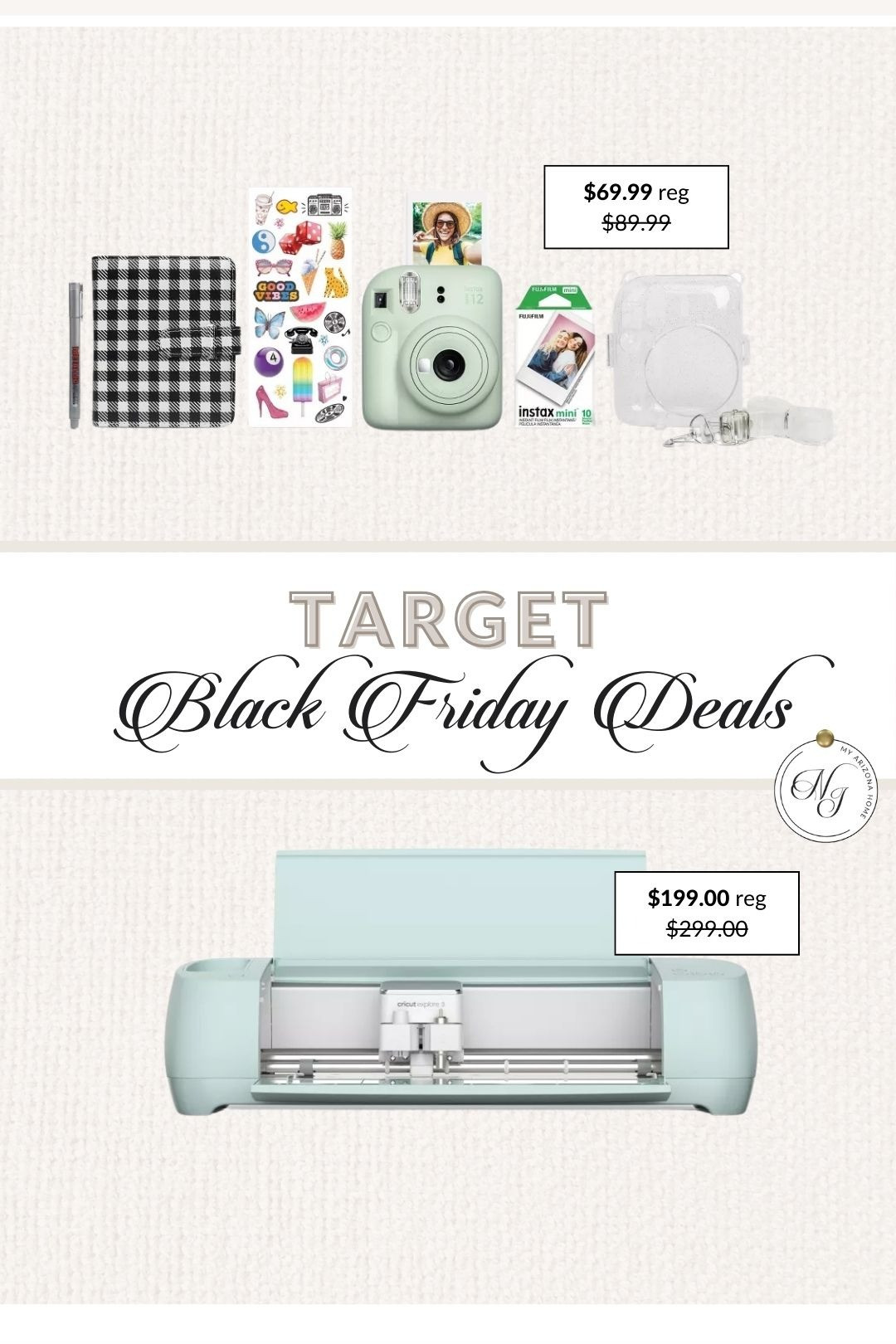 Target Black Friday Deals - Gift Guide For Her - #blackfriday  

 #LTKCyberWeek #LTKGiftGuide #LTKHoliday