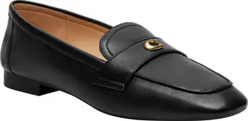 Sculpted C Loafer (Women) | Nordstrom
