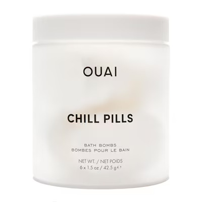 OUAI Chill Pills 6 x 42.5g | Sephora UK