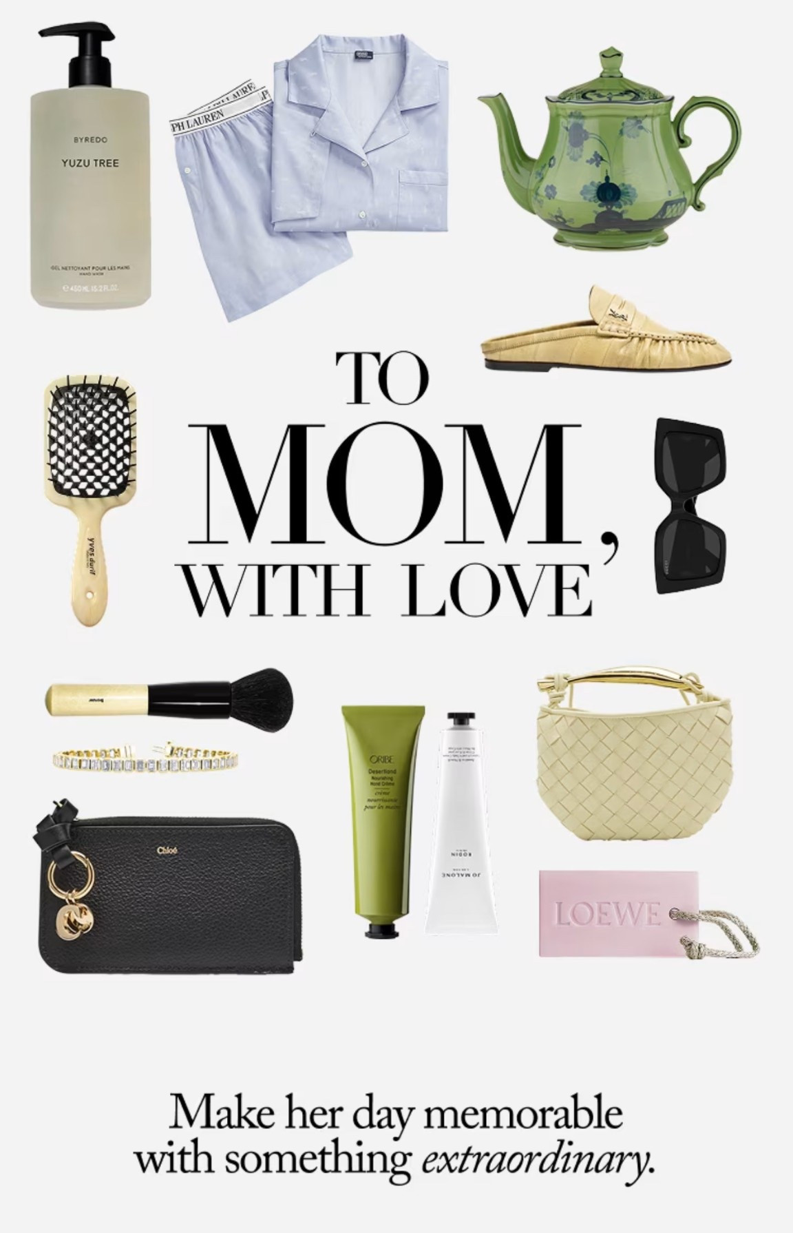 Mothers day is right around the corner and here are some ideas for gifts 

#LTKU #LTKMothersDay #LTKBeauty