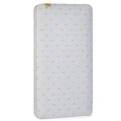 Kolcraft Sleepy Little One Crib and Toddler Mattress | Target