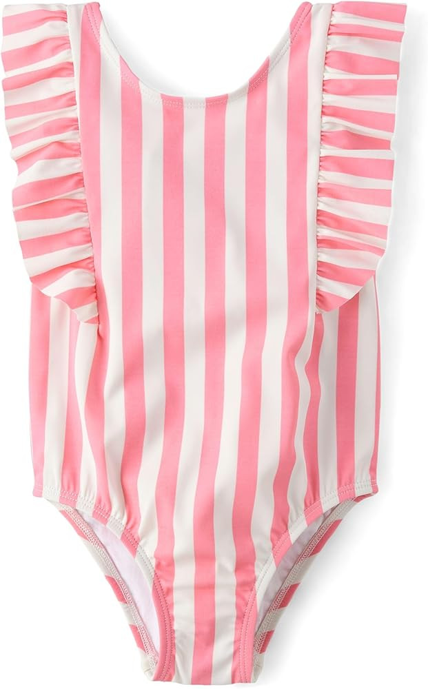 and Toddler One Piece Swimsuit | Amazon (US)