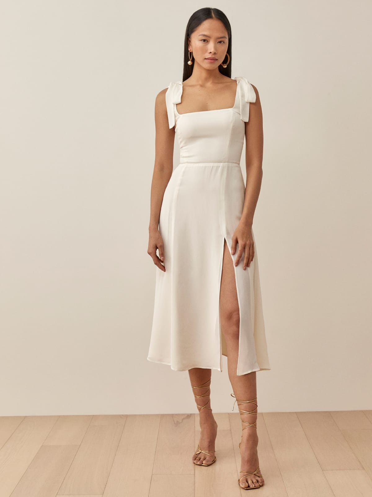 Twilight Dress | Reformation (Global)