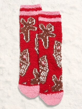 Cozy Crew Socks for Women | Old Navy (US)