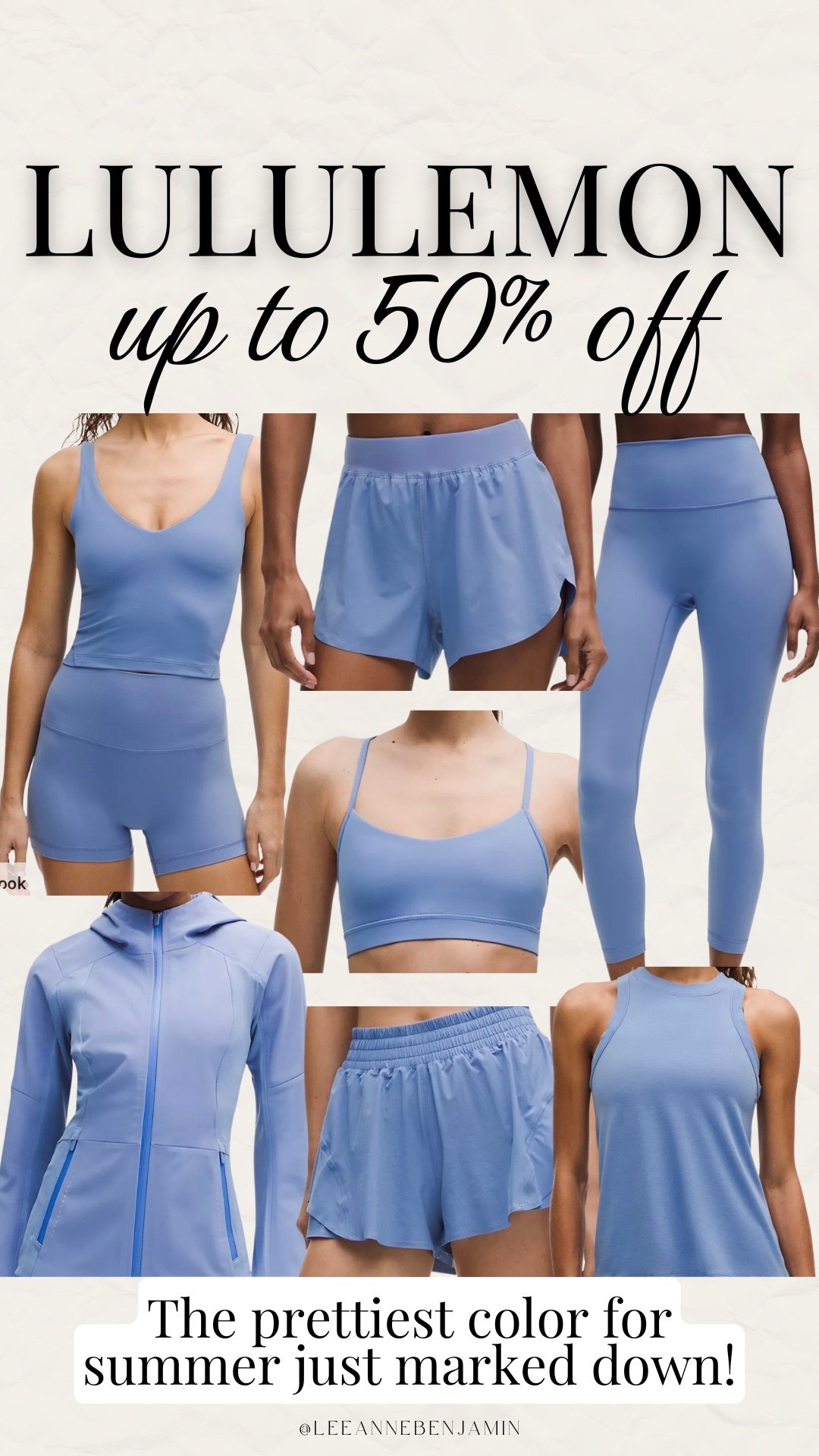 Lululemon up to 50% off!!

#LTKSaleAlert #LTKmomlife #LTKActive