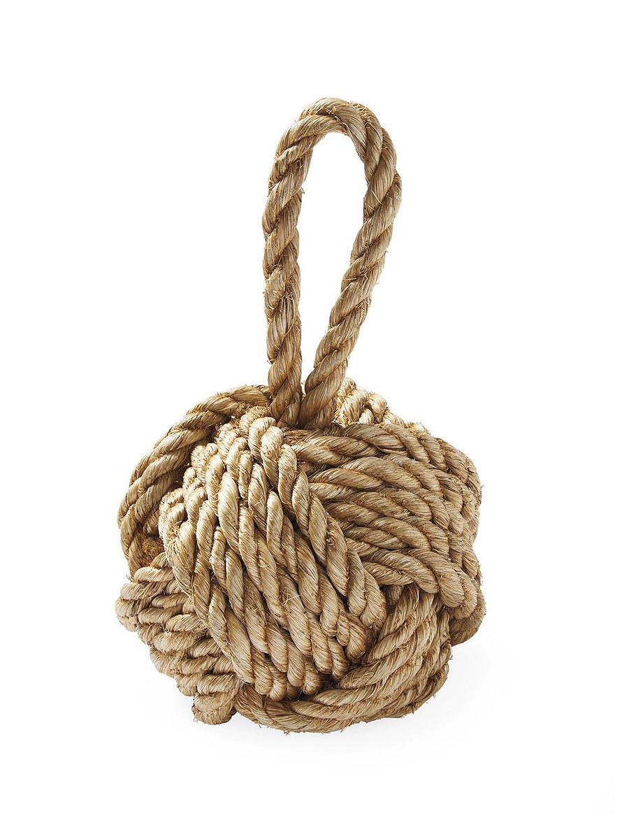 Maritime Door Stopper | Serena and Lily