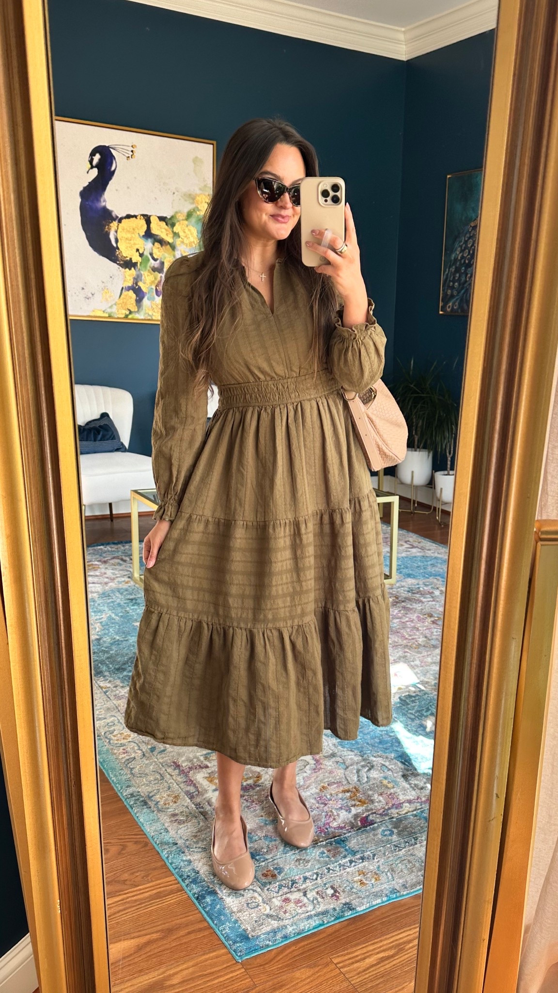 Happy Sunday! 

#LTKSpringSale #LTKSaleAlert #LTKootd