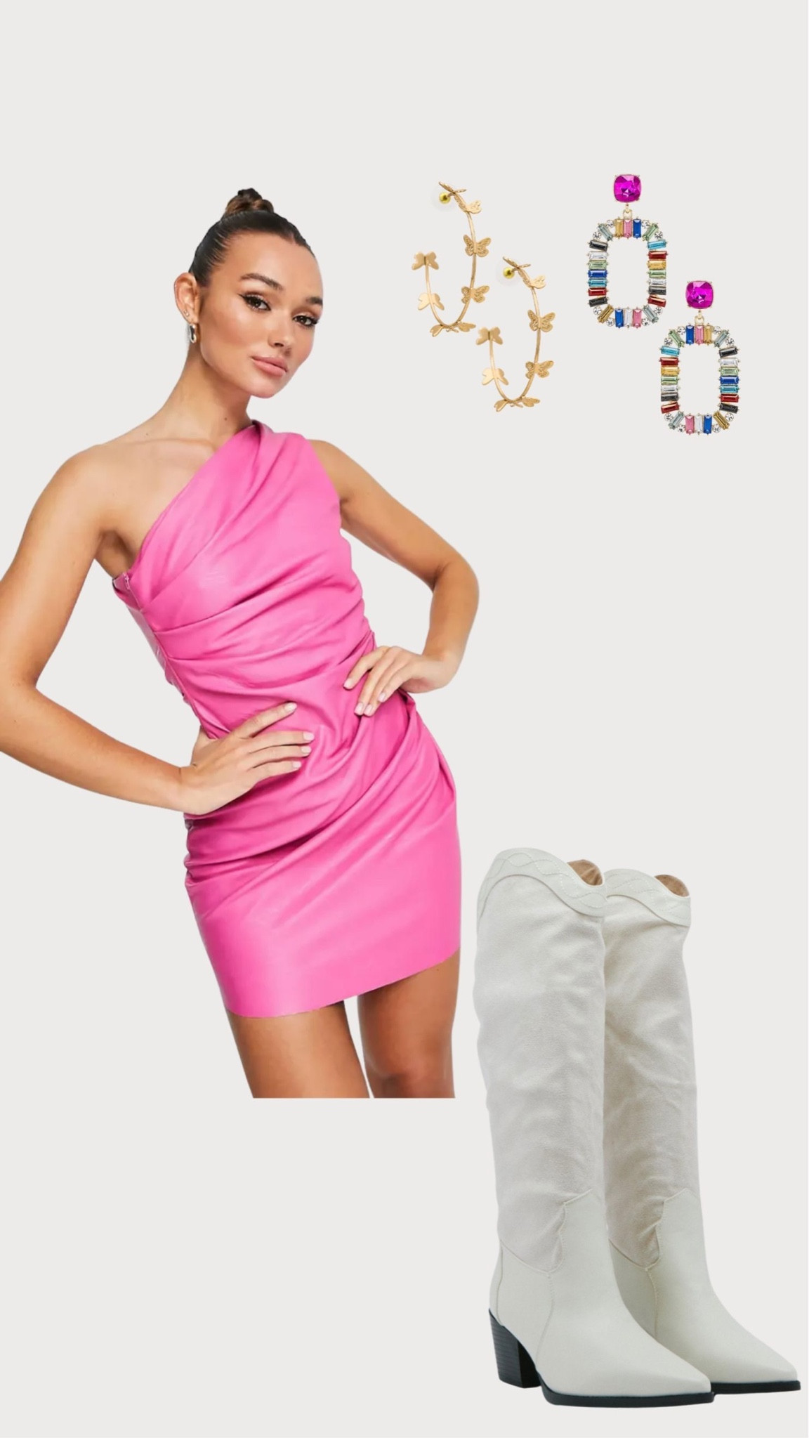 Taylor Swift Eras your outfit 💕

#LTKSeasonal #LTKunder100 #LTKFestival
