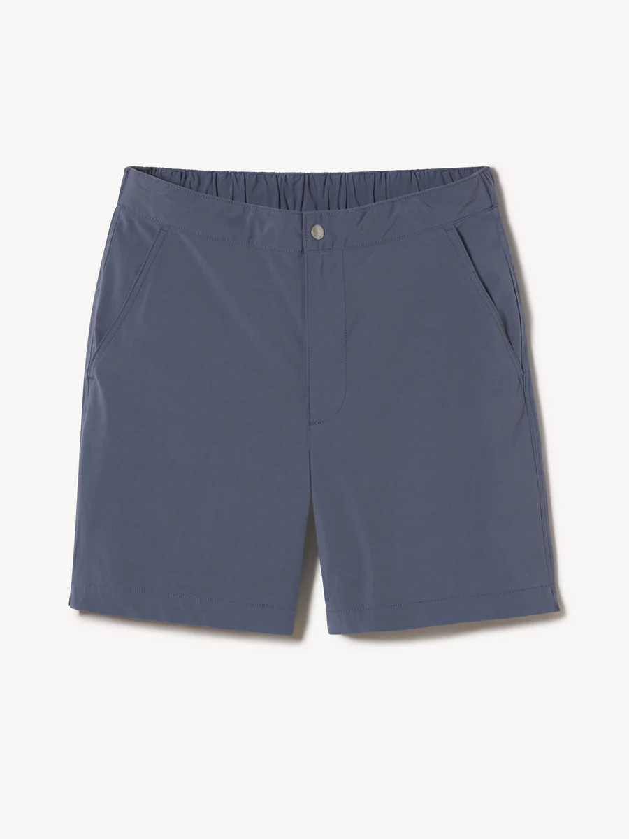 Inseam: | Buck Mason