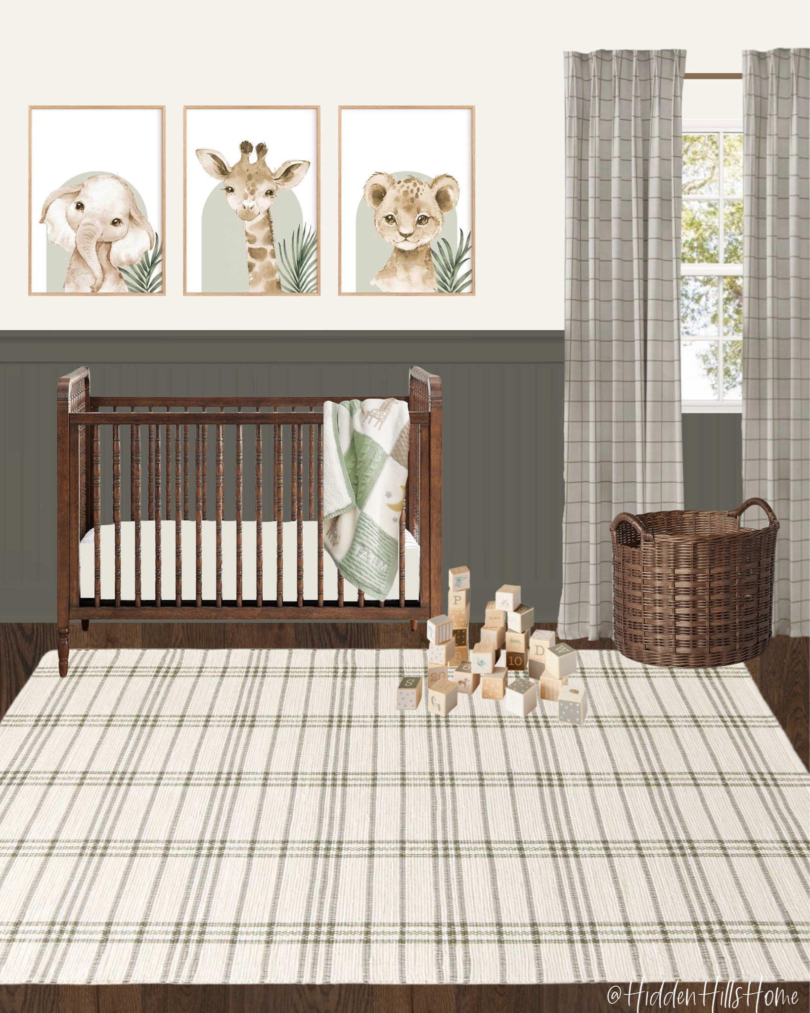 Modern transitional nursery mood board, nursery design ideas, neutral nursery mood board, neutral baby room, baby boys nursery mood board #nursery 


#LTKHome #LTKBaby #LTKCyberWeek