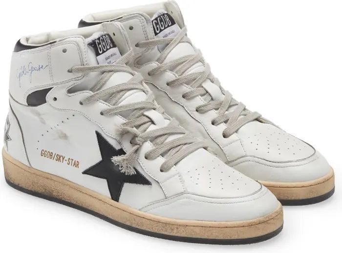 Sky-Star High Top Sneaker | Nordstrom