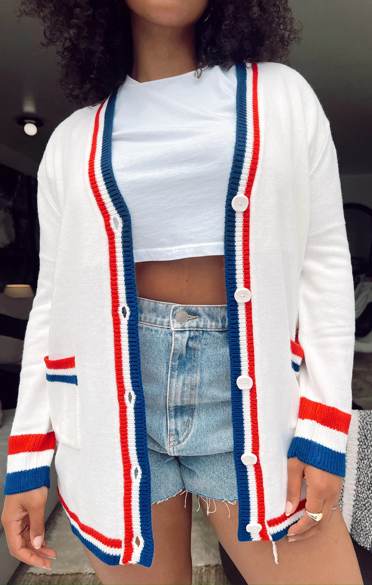 Lambert Cardigan | Show Me Your Mumu