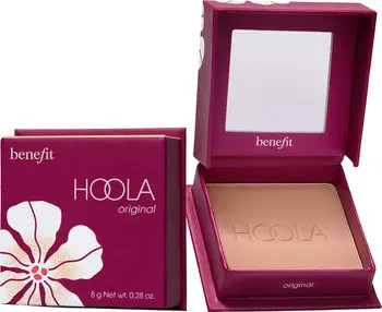 Hoola Matte Bronzing Powder | Nordstrom