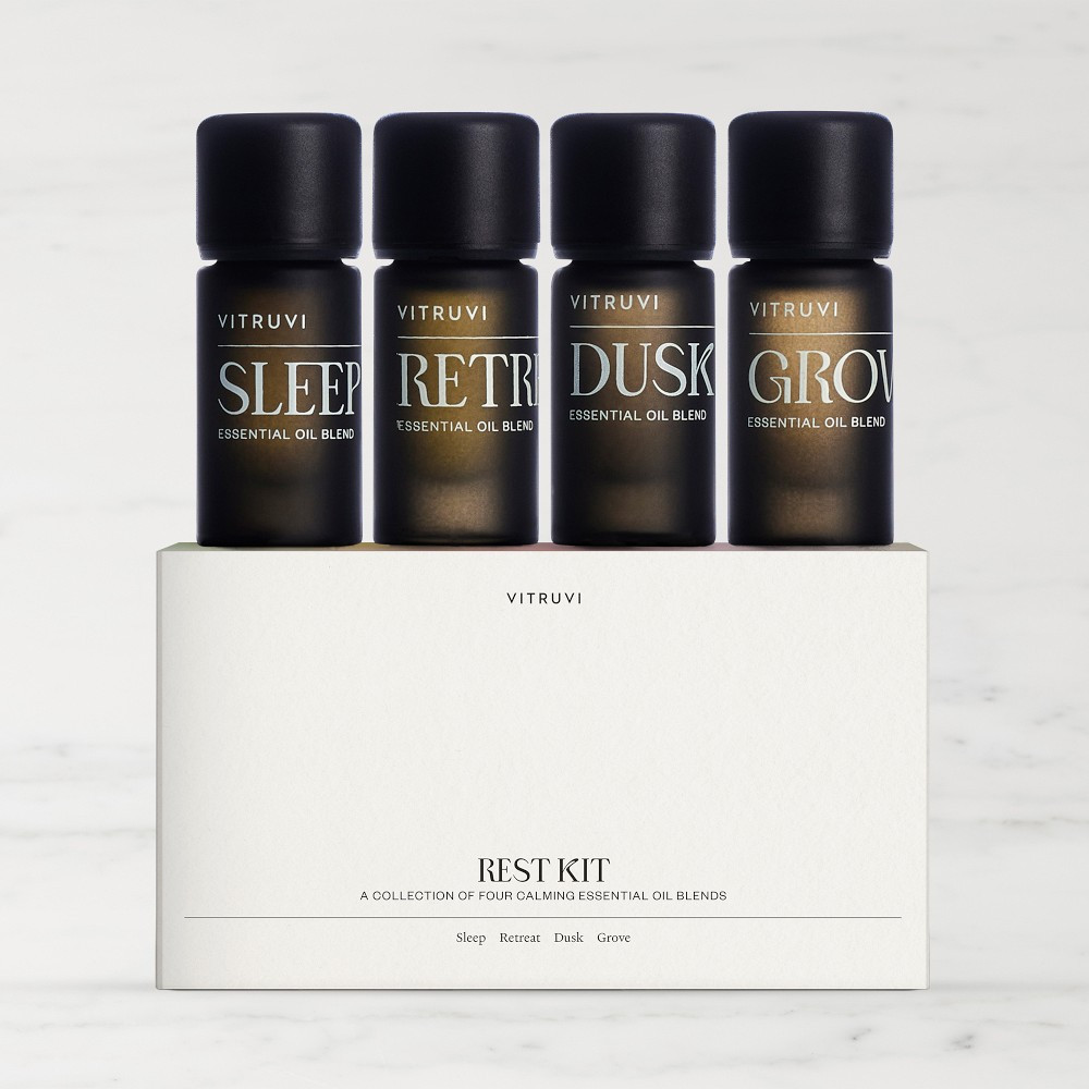Vitruvi Rest Kit | Williams-Sonoma