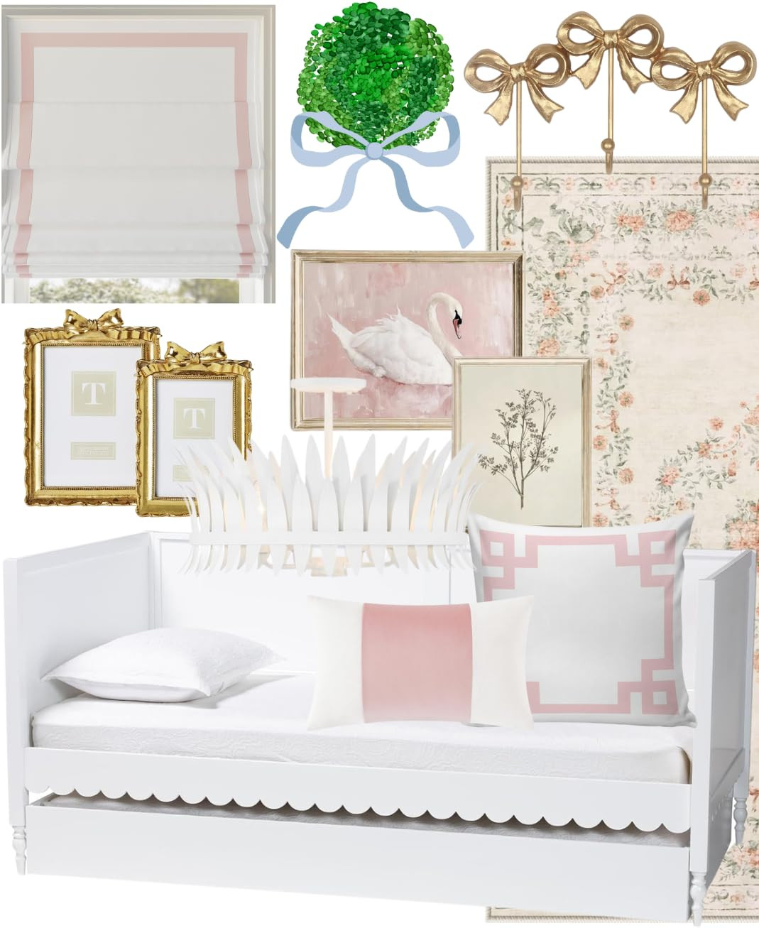 Hannah Butler | Amazon (US)