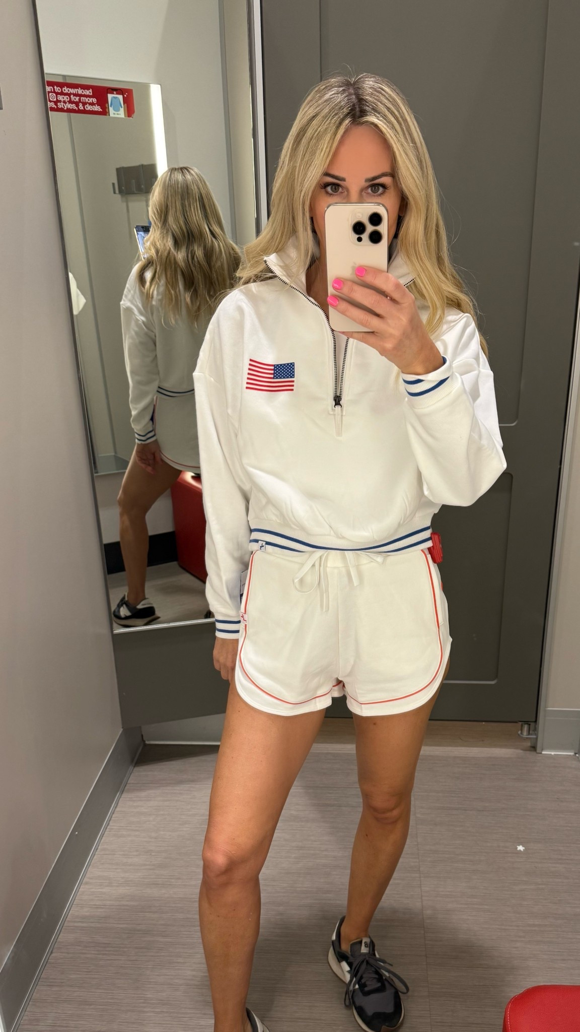 Target Activewear!!! 🇺🇸 