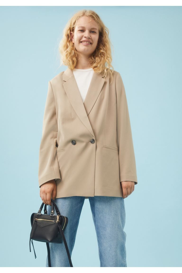 Small Shoulder Bag | H&M (US + CA)