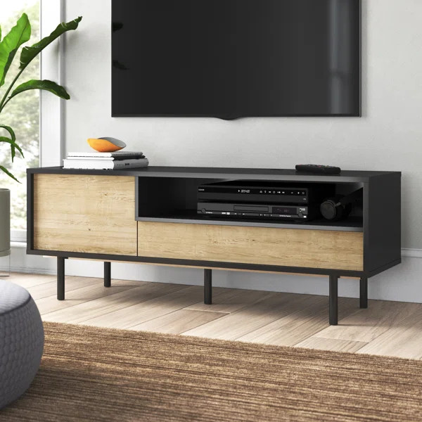 Otta TV Stand for TVs up to 60" | Wayfair North America