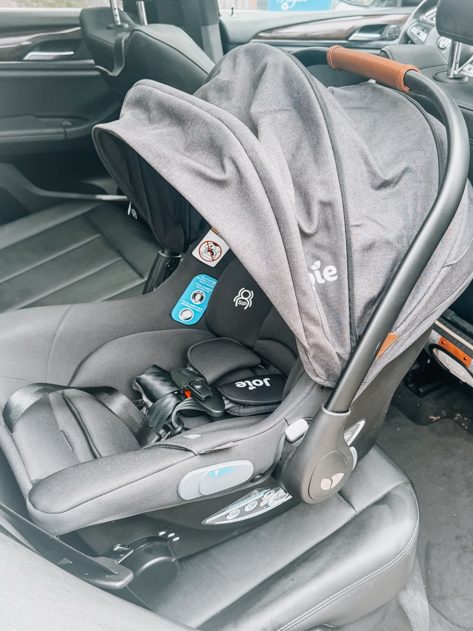 Car seat install & clean out this weekend!

#LTKBaby #LTKBump #LTKTravel