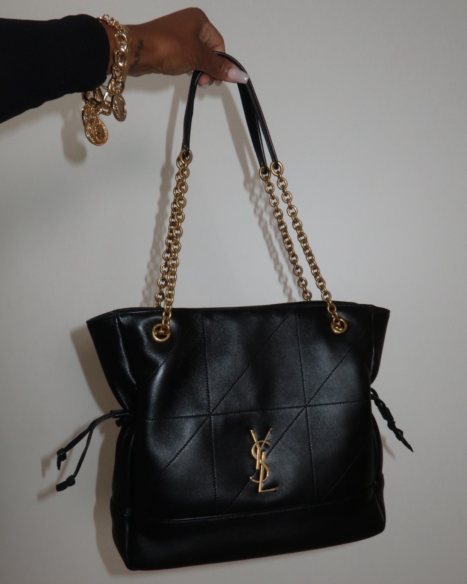 New Fall bag unlocked 😍



#LTKItBag