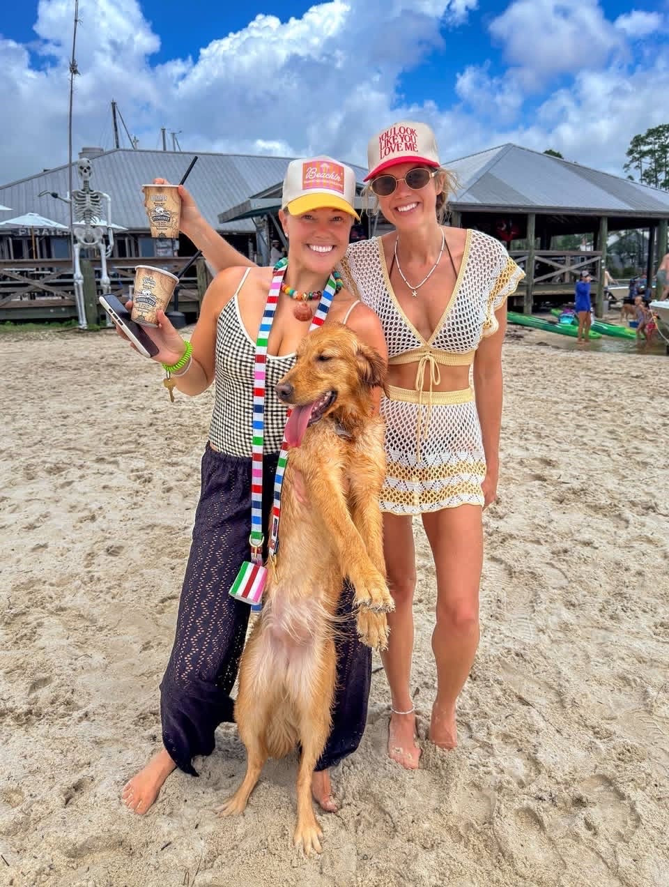 Summer outfit, swim cover ups, vacation beach outfit
