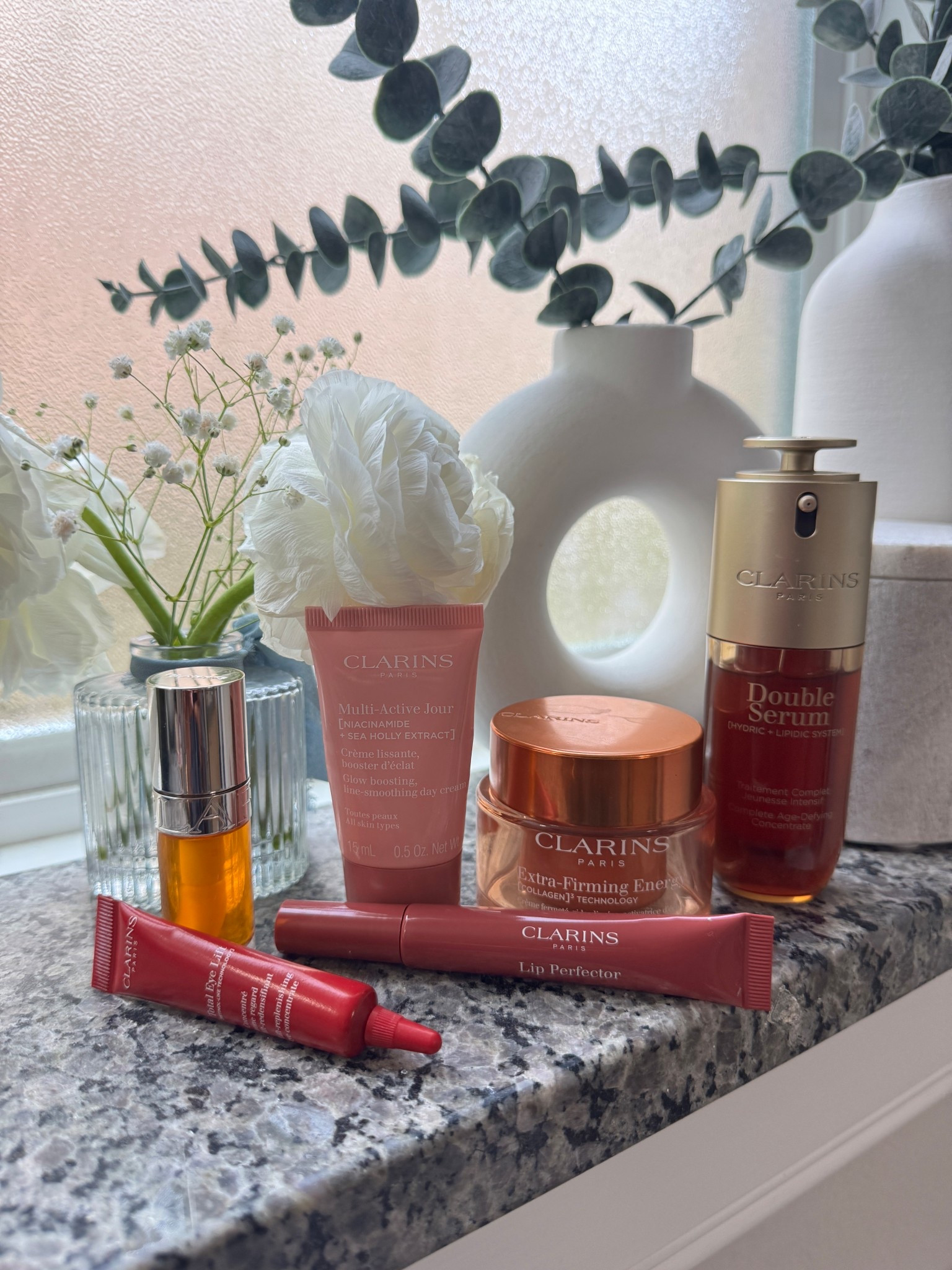 Skincare Squad! 

#LTKOver40 #LTKBeauty #LTKgrwm