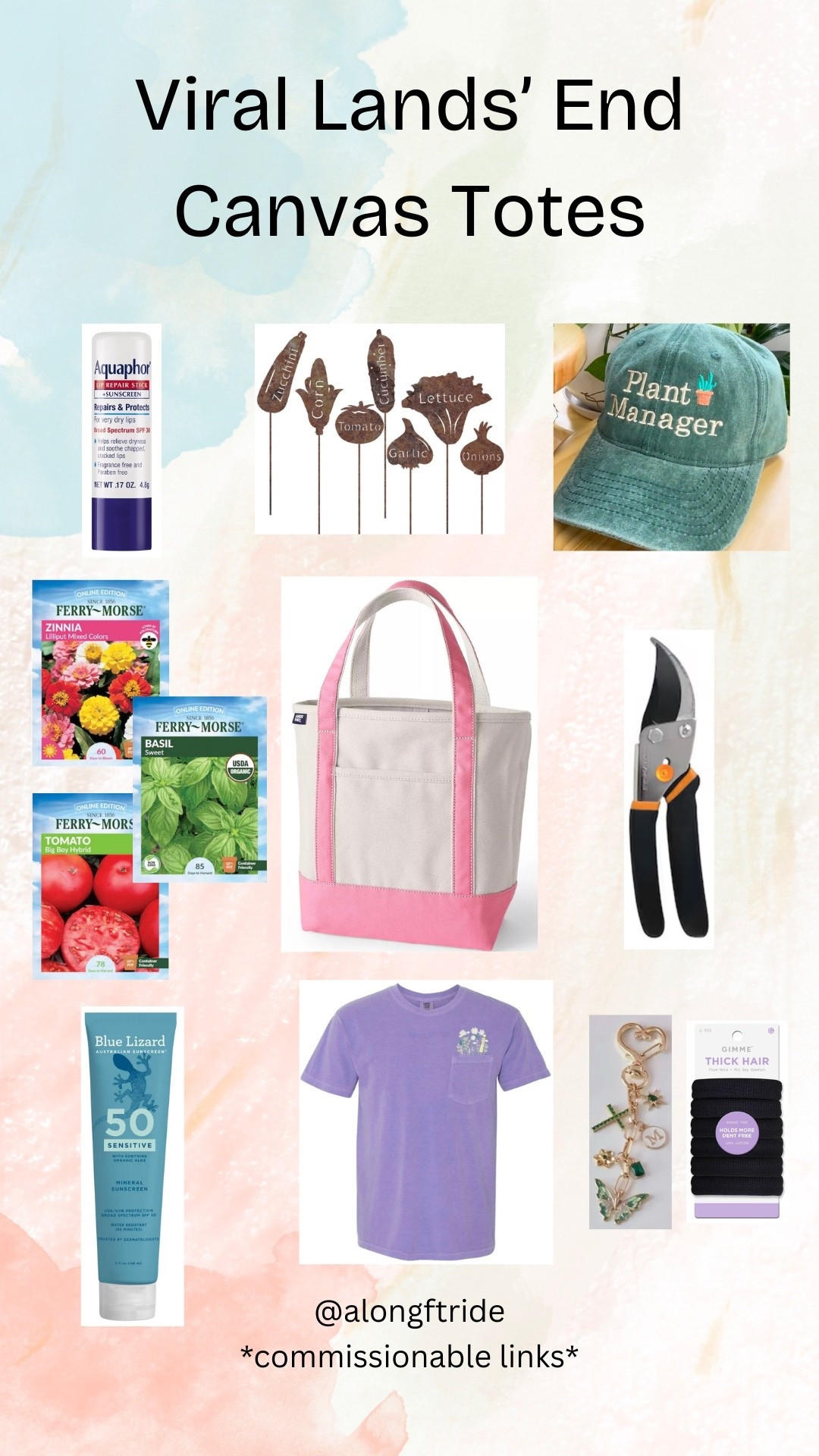 For the plant lover/ gardener in your life 🥕🫐🍓

#LTKSeasonal #LTKHome #LTKSaleAlert